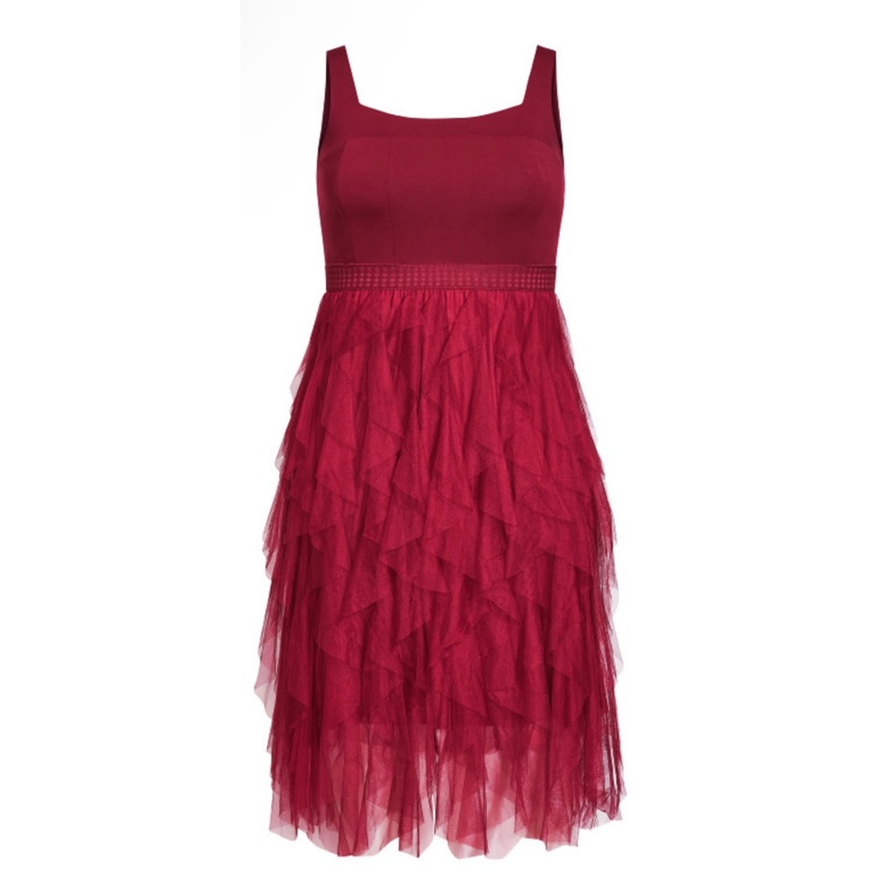 Starling Reine Maxi Dress